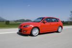 Mazda3 MPS 2006 года
